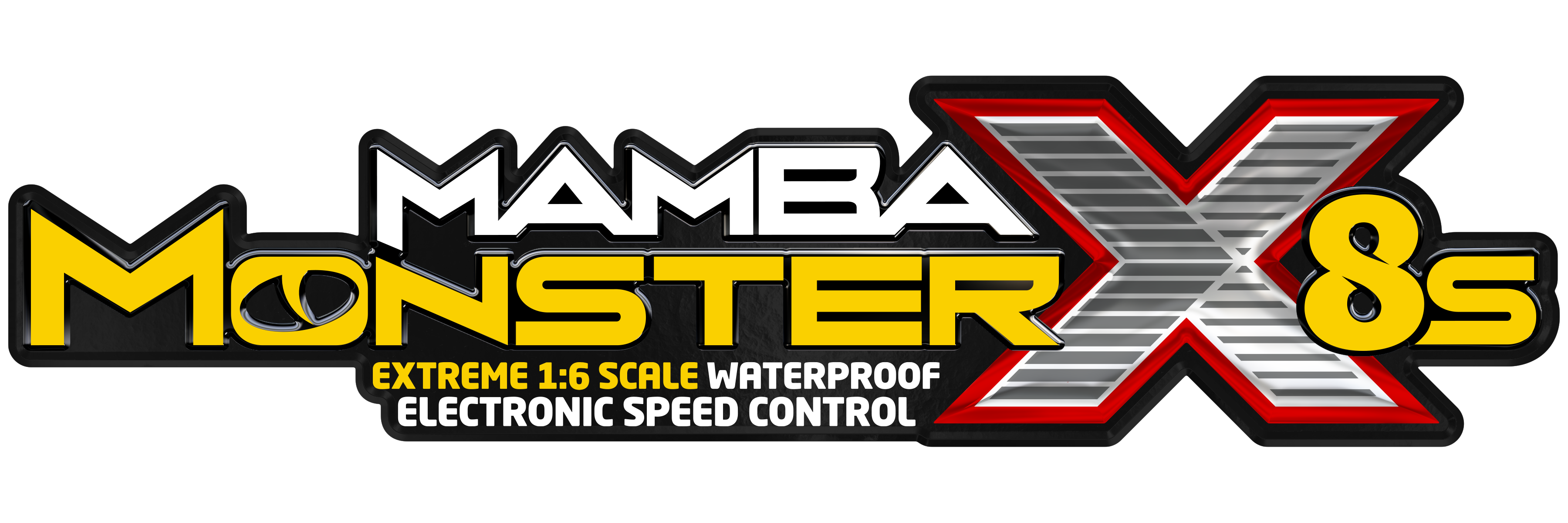 Motor castle mamba monster extreme 1717 big block brushless